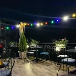 Guest house The Secret Garden