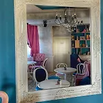 The Secret Garden Guest house 4*