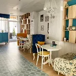 Guest house The Secret Garden 4*