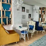 The Secret Garden Guest house 4*