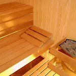 Guest house The Secret Garden Ognyanovo (Blagoevgrad)