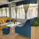 The Secret Garden Guest house
