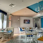 Guest house The Secret Garden Ognyanovo (Blagoevgrad)