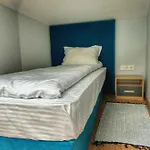 The Secret Garden Guest house Ognyanovo (Blagoevgrad)
