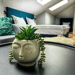 The Secret Garden Guest house 4*