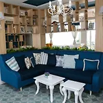 The Secret Garden Guest house 4*