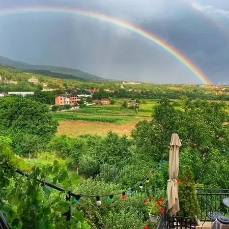 The Secret Garden Ognyanovo (Blagoevgrad)