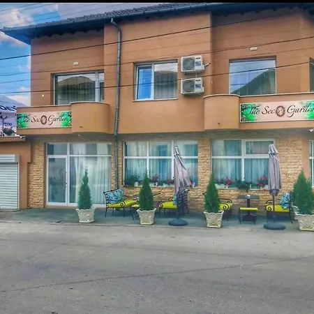 The Secret Garden 4* Ognyanovo (Blagoevgrad)