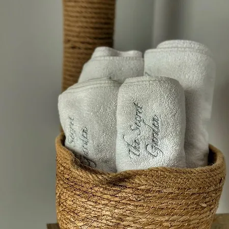 The Secret Garden Ognyanovo (Blagoevgrad)