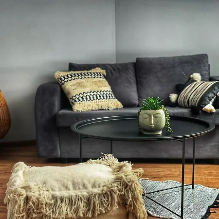 Guest house The Secret Garden 4*