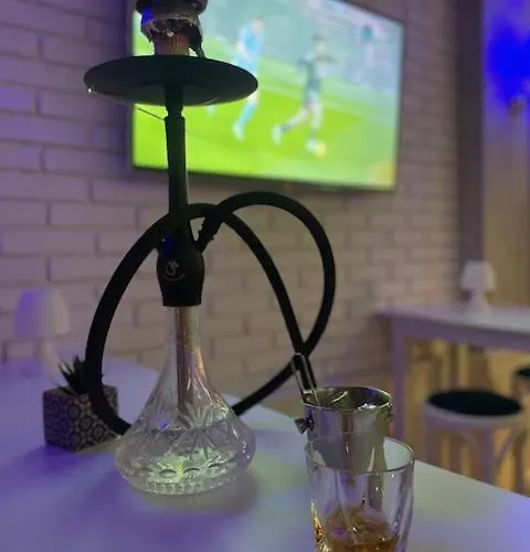 Guest house The Secret Garden Ognyanovo (Blagoevgrad)