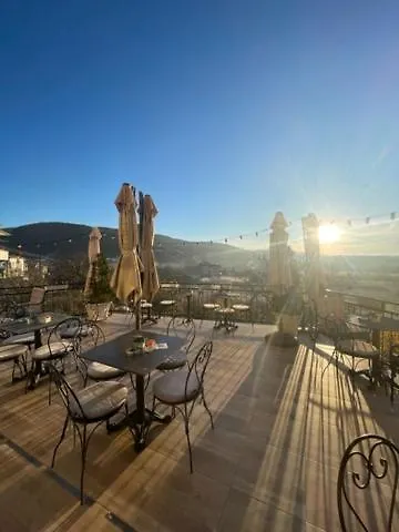 The Secret Garden 4* Ognyanovo (Blagoevgrad)