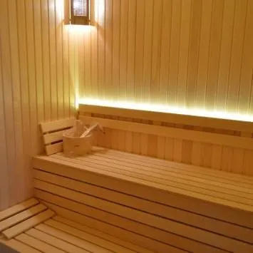 The Secret Garden Guest house Ognyanovo (Blagoevgrad)