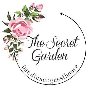 The Secret Garden