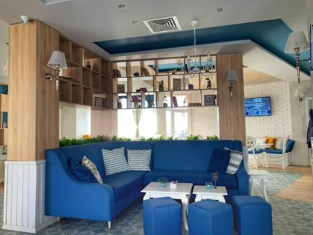 The Secret Garden Guest house 4*