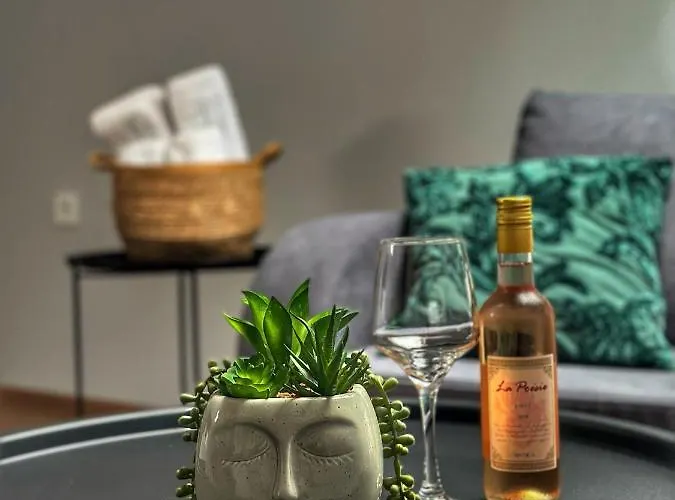 Guest house The Secret Garden Ognyanovo (Blagoevgrad)