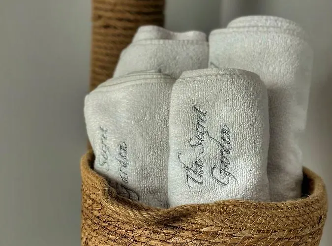 The Secret Garden Ognyanovo (Blagoevgrad)