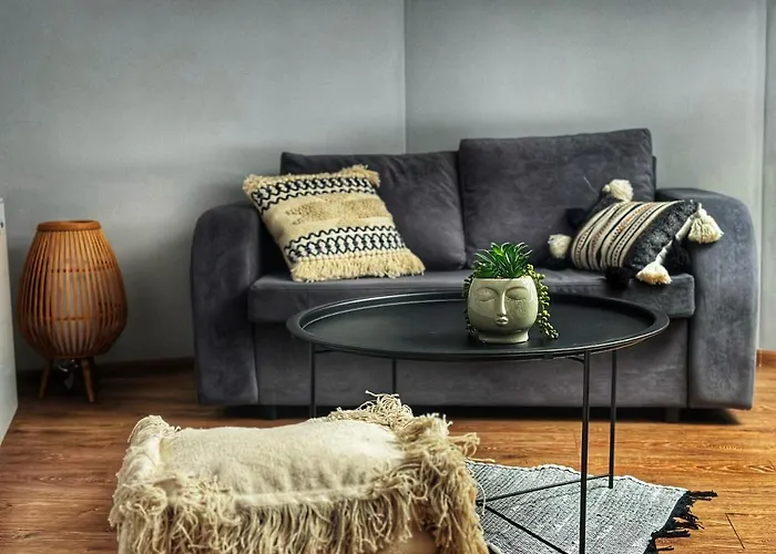 Guest house The Secret Garden 4*