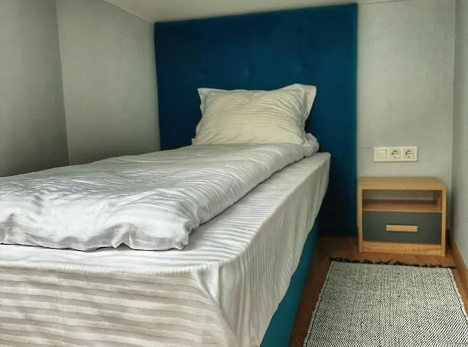 The Secret Garden Guest house Ognyanovo (Blagoevgrad)